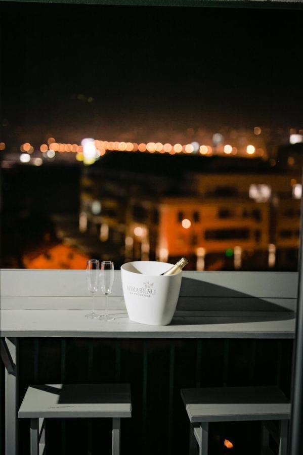 Turcoazlux Apartments Oradea Extérieur photo