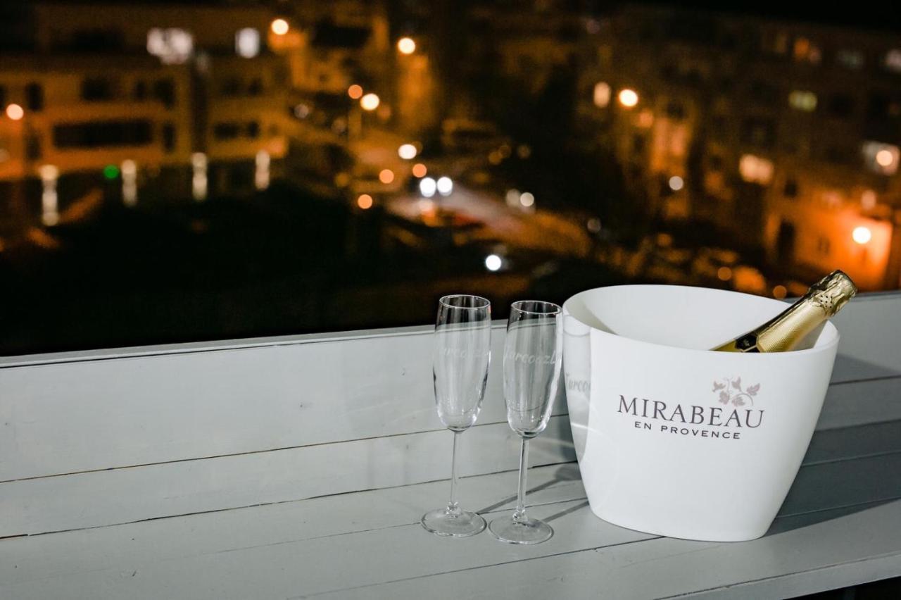 Turcoazlux Apartments Oradea Extérieur photo